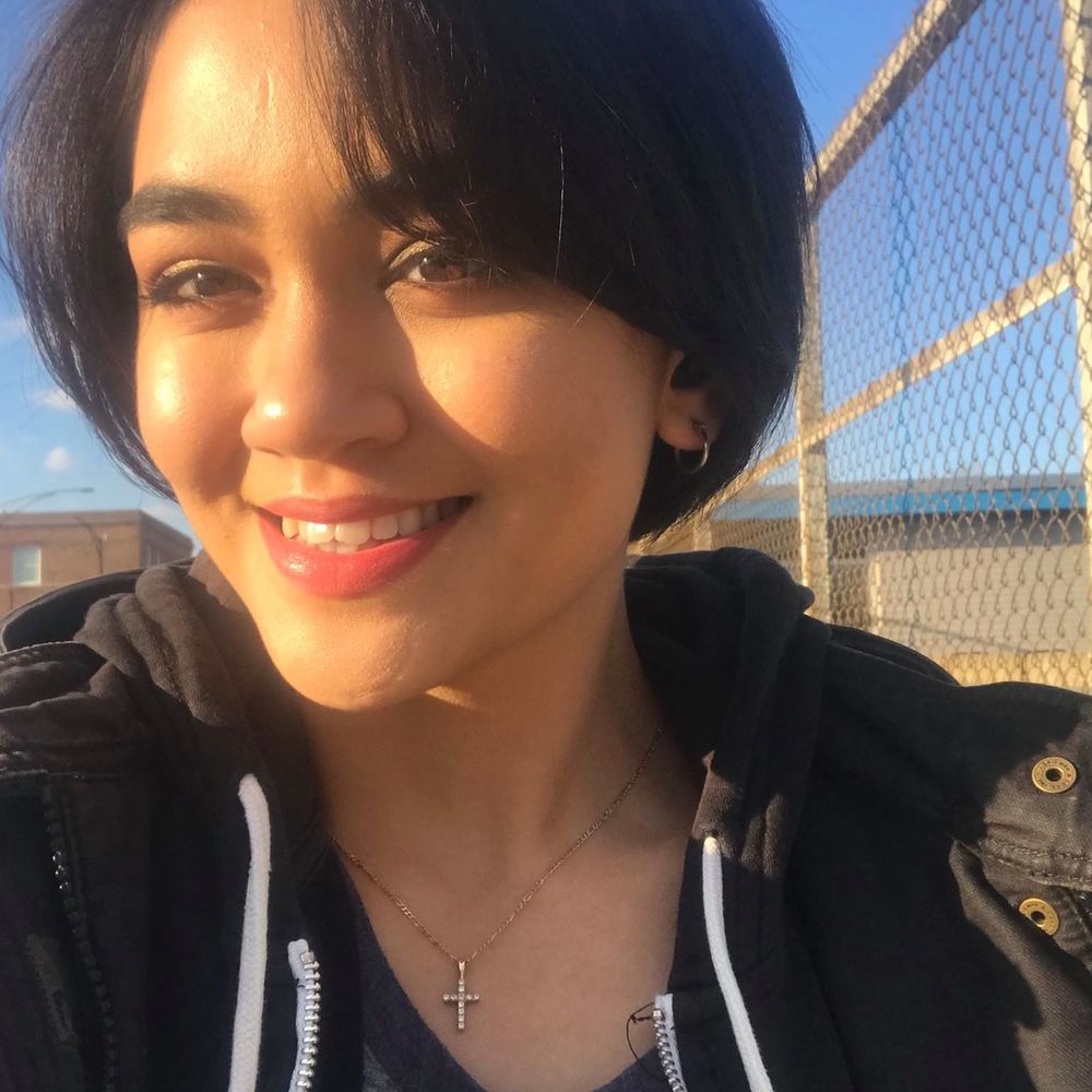 Meet your Posher, Zenae